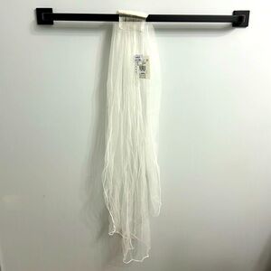 Bridal Veil - white/ivory